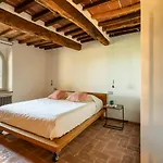 דירה Domus Eleiva Relais *