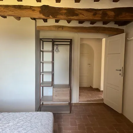 Domus Eleiva Relais سوفيريتو
