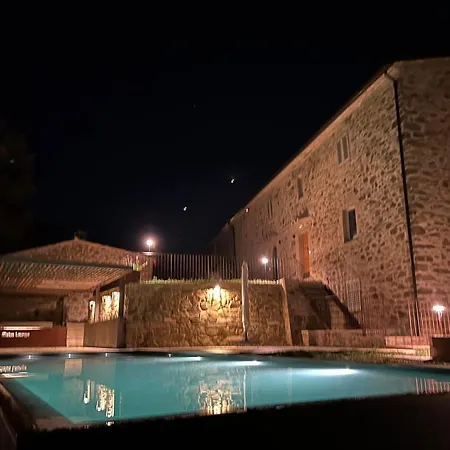 Domus Eleiva Relais