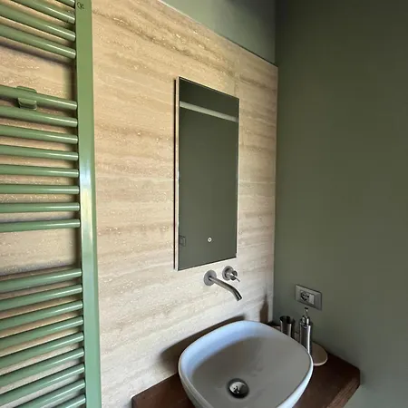 Domus Eleiva Relais Apartment