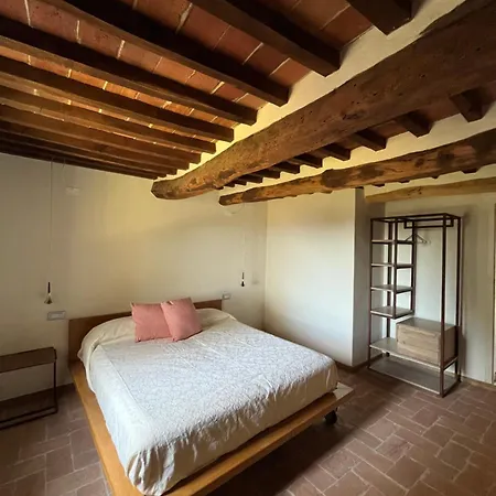 شقة Domus Eleiva Relais