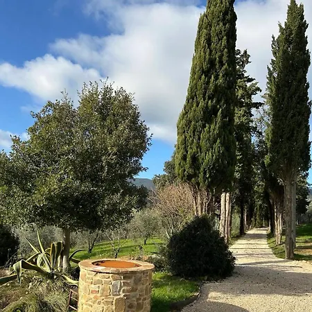 Domus Eleiva Relais * سوفيريتو