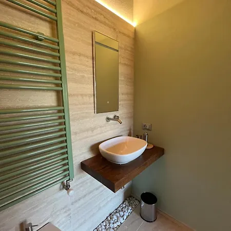 Domus Eleiva Relais شقة *