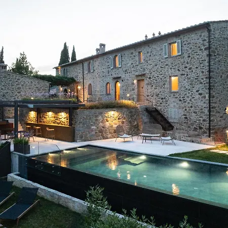 Domus Eleiva Relais *
