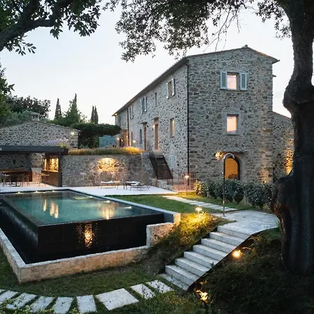 Domus Eleiva Relais *