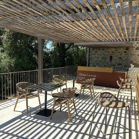 Domus Eleiva Relais Apartment