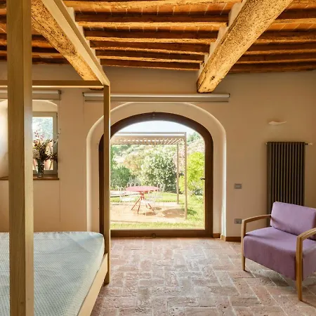 Domus Eleiva Relais