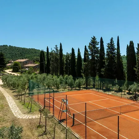 Domus Eleiva Relais