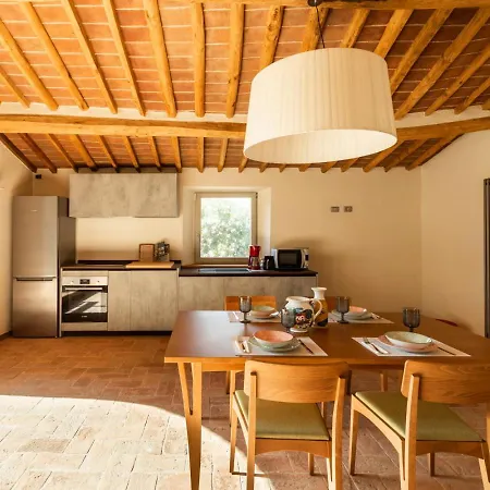 Domus Eleiva Relais Apartamento *