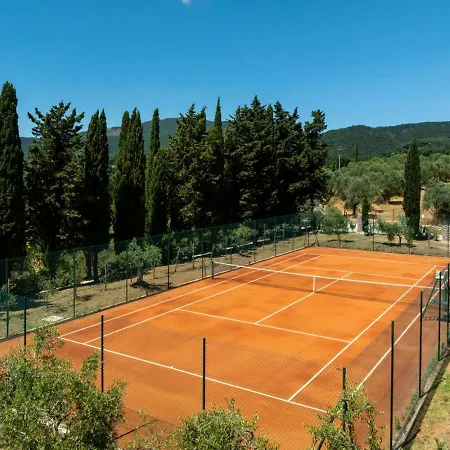 Apartment Domus Eleiva Relais