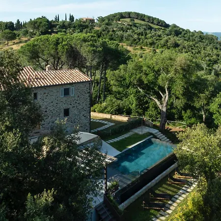 Domus Eleiva Relais Apartment